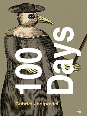 cover image of 100 Days